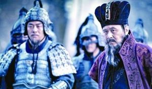 在夏侯渊死了之后，跟随曹操的那些老将还剩下哪些？