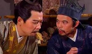 如果刘备选择了庞统三策中的上策，蜀中之战会是什么情况？
