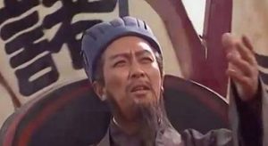 在《三国演义》中，王朗为何会被诸葛亮活活气死马下？