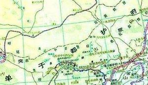 单于都护府的发展历史是怎么样的？