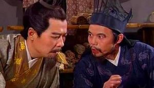 诸葛亮与庞统对荆州的看法不同，能否看出两者的能力高低？