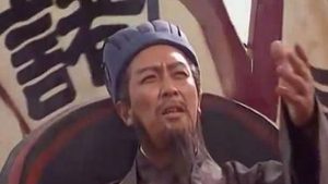 在诸葛亮和司马懿的交手中，死诸葛吓走活仲达是怎么回事？