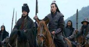 像陈宫这样的谋士，为什么会选择吕布而不是刘备？