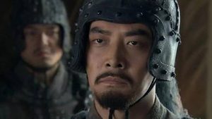 除了五虎上将之外，蜀汉军中至少还有哪十大猛将？