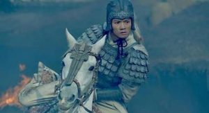若关羽张飞赵云和吕布颜良文丑大战，哪一方会成为胜者？