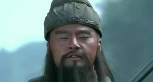 河北四庭柱是指哪四人？竟不逊色于天下间任何名将
