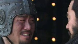 马超大战许褚的真实情况如何？最终胜负究竟是怎样的？