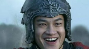 三国演义中的能人猛士有不少，哪些人能击败五虎上将？