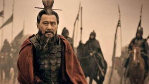 既然关羽这么重义气，为什么还要斩蔡阳来表忠心？