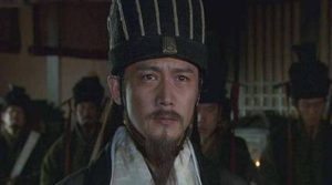 三国演义中，有人能在智谋和武功两方面都超过姜维吗？