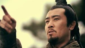 站在马岱的角度来看，他为什么要去追杀逃跑的魏延？
