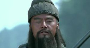 在夷陵之战中，为什么五虎上将这些大将没在刘备身边？