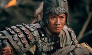 关羽为什么有四次中箭经历，而赵云却几乎没有过？