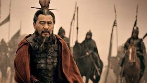 关羽要是投奔了曹操，能够在曹营武将中排名第几？