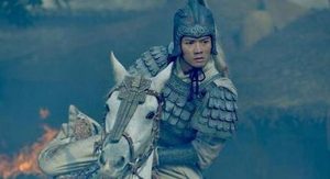 赵云的长坂坡之战究竟是怎么打的？为何曹营猛将不出战？
