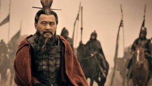 关羽为何能够击败于禁？因为他善于利用天时与地利