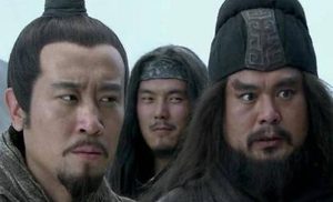 都说“虎父无犬子”，张飞之子张苞在战场上是什么表现？