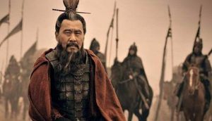 除了诸葛亮和魏延之外，还有谁能抵挡住张郃的进攻？