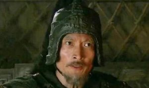 徐晃是一个非常机智的猛将，为何却直接冲向了孟达这边？