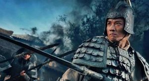 许褚的武力为何只略高于典韦，低于吕布、赵云和马超？