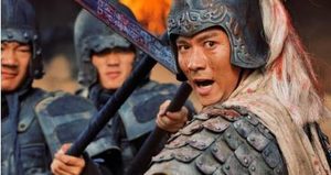 曹操夸赵云，东吴夸关羽，那刘备认为谁才是真正的虎将？