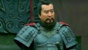 在三国正史中，真正能够做到以一敌百的猛将都有谁？
