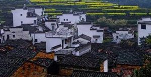 徽州聚族而居的风俗是怎么来的？有什么原因吗？
