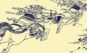 徐质斩杀蜀汉名将张嶷并歼灭无当飞军，为何却一闪而逝？