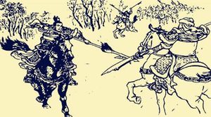在三国24名将中，哪些武将是属于曹操这一方阵营的？