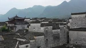 南屏古村落有哪些特点？南屏古村落介绍