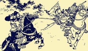 在武功与带兵能力方面，是张飞还是魏延会更胜一筹？