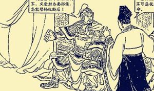 为何说即便魏延掌握蜀汉大军之后，也打不过司马懿？