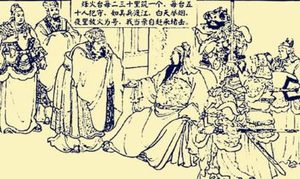 为何即使刘备给关羽派了得力谋士，荆州依然会失守？