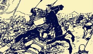 曹仁是三国时期的防守专家，为何却没有夏侯惇重要？