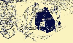 刘备建立蜀汉之后，关羽的地位达到了什么样的程度？
