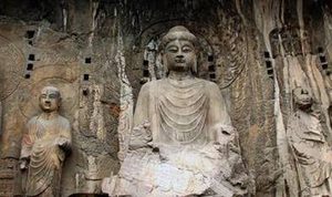 武则天为什么想要修建卢舍那大佛？详解其原因