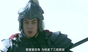 曹操与刘备煮酒论英雄，为什么堪称三国第一名场面？