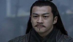 三国乱世时代，两个没有弱点的人究竟是谁？