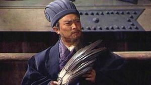 在汉末三国时期，除了诸葛亮外还有哪些有外号的人？