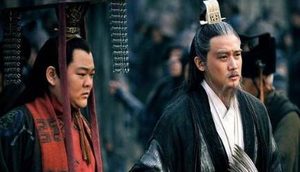 刘禅被人称为“扶不起的阿斗”，为何却能稳坐皇位四十年？