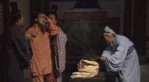 面对曹操的诏令，华佗为什么却迟迟不肯返回？