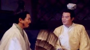 三国演义一书中，为什么却有诸葛亮三气周瑜之说？