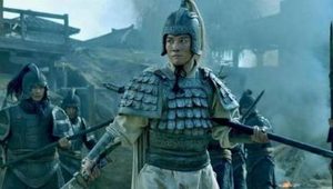 巅峰的赵云是什么时候？许褚李典乐进的组合能杀他吗？