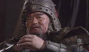 张郃之所以在三国后期那么牛，主要是因为什么原因？