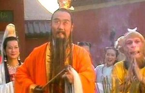 与王母娘娘的蟠桃相比，镇元子的人参果有什么硬伤？