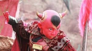 牛魔王和铁扇公主都不会三昧真火，红孩儿是怎么学来的？