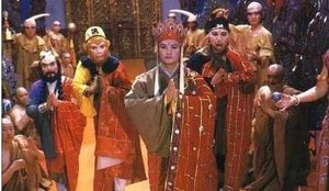 观音菩萨在取经一事上贡献不小，为什么却成不了佛？