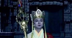 西游取经队伍中，牛魔王和黑熊精为什么不能加入？