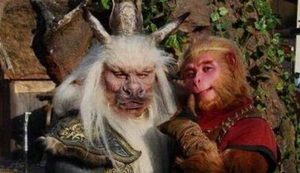 红孩儿一难中，孙悟空为什么不去找牛魔王帮忙？