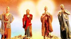 沙僧下凡前是卷帘大将，为何不能凭借取经功劳成佛？